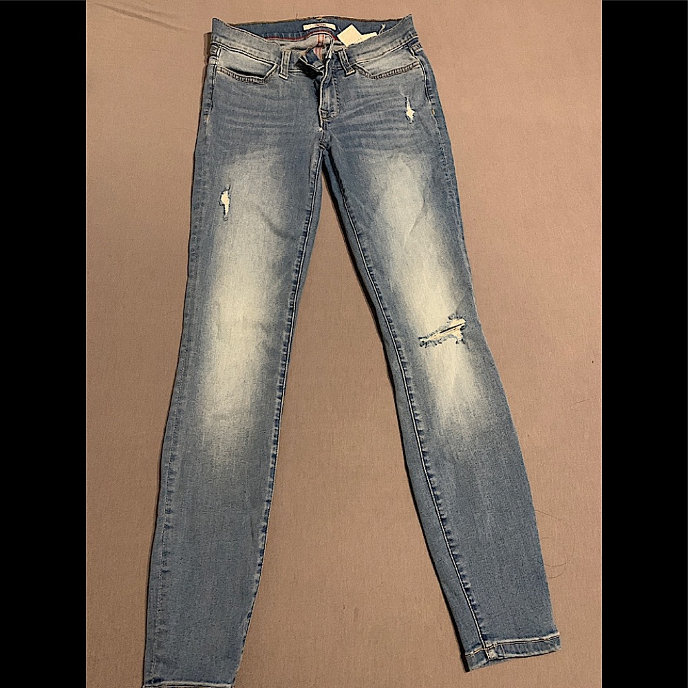 Tommy Hilfiger Denim Leggings